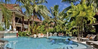 Hochzeitsreise Seychellen