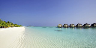 Flitterwochen Malediven