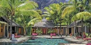 Flitterwochen Mauritius