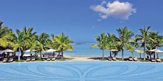 Flitterwochen Mauritius