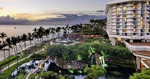 Hochzeitsreise Hawaii, flitterwochen hawaii, honeymoon hawaii, honeymoon buchen, reisebüro honeymoon, urlaub maui, flitterwochen maui
