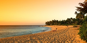 Strandhochzeit Hawaii, heiraten hawaii, heiraten mauritius, hochzeitsreise hawaii, strandhochzeit buchen, reiseziel flitterwochen